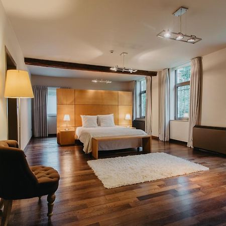 Hotel Le Val-Fayt المظهر الخارجي الصورة