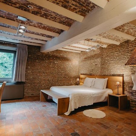 Hotel Le Val-Fayt المظهر الخارجي الصورة