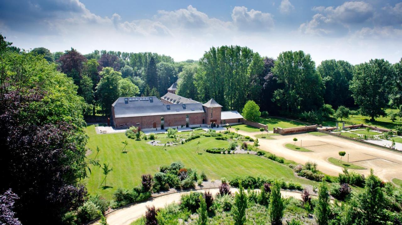 Hotel Le Val-Fayt المظهر الخارجي الصورة