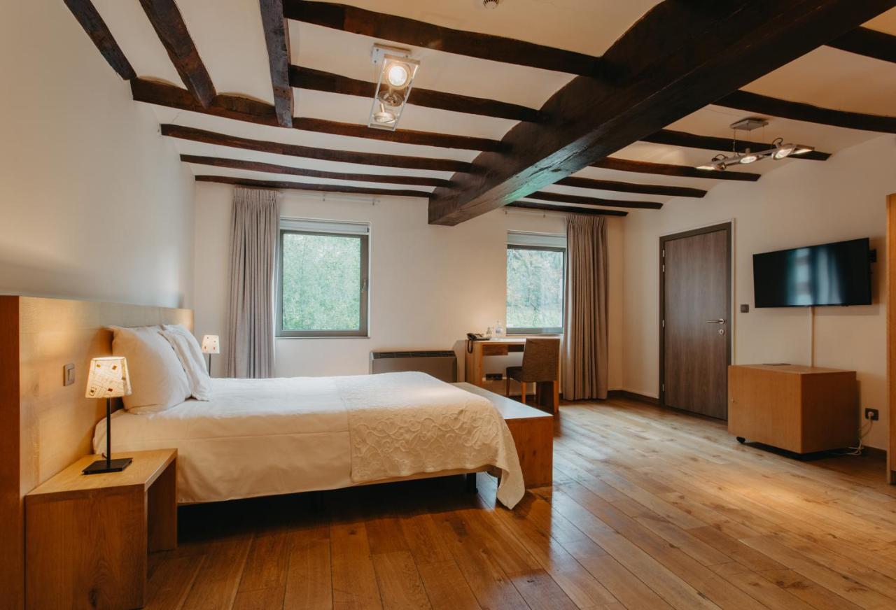 Hotel Le Val-Fayt المظهر الخارجي الصورة