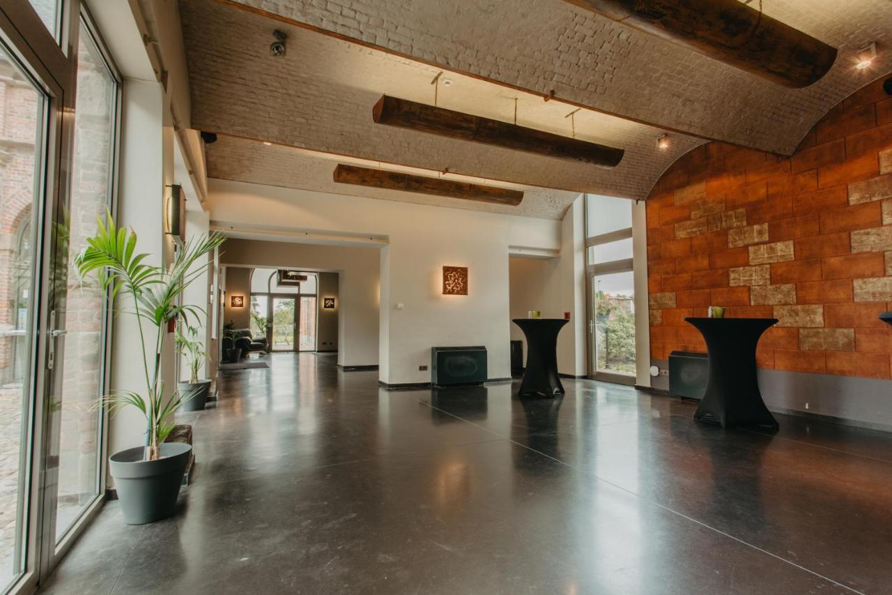 Hotel Le Val-Fayt المظهر الخارجي الصورة