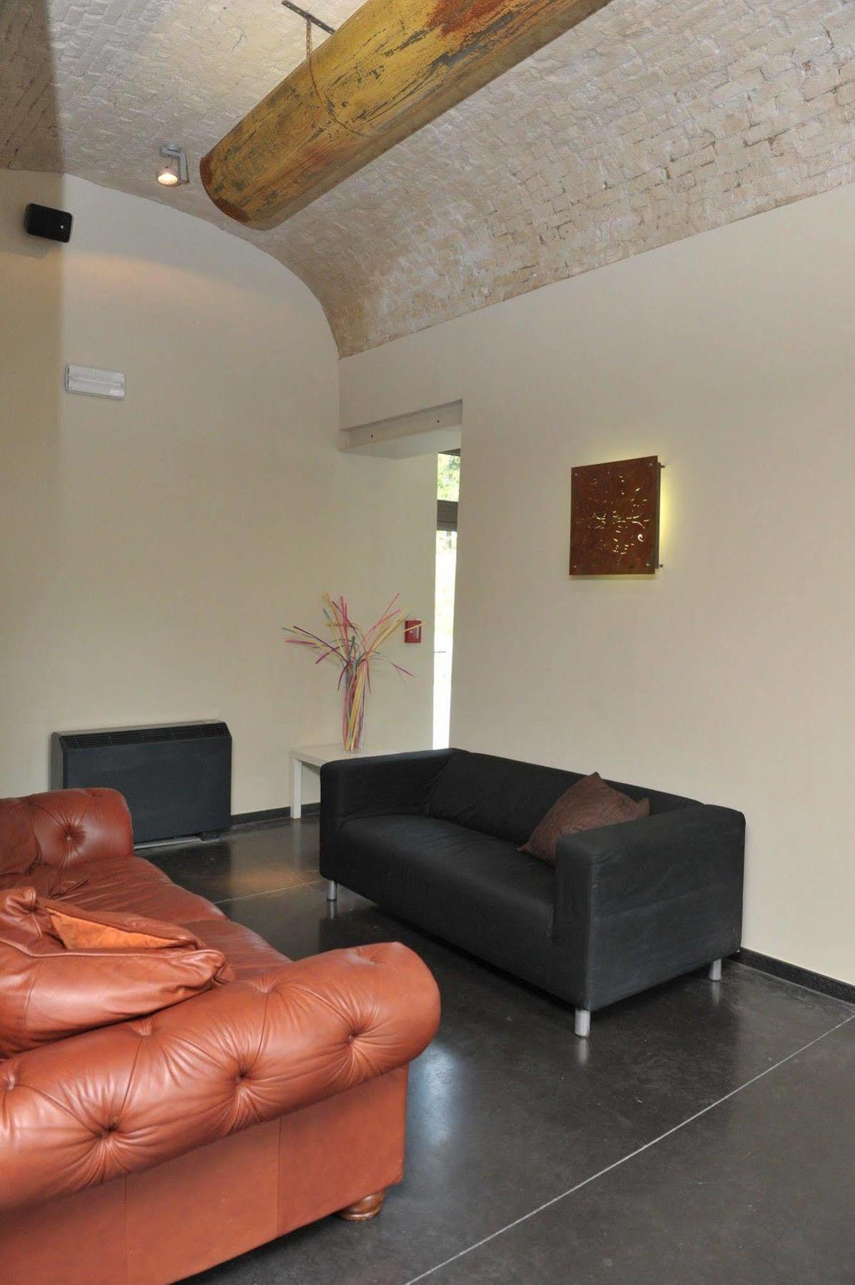 Hotel Le Val-Fayt المظهر الخارجي الصورة