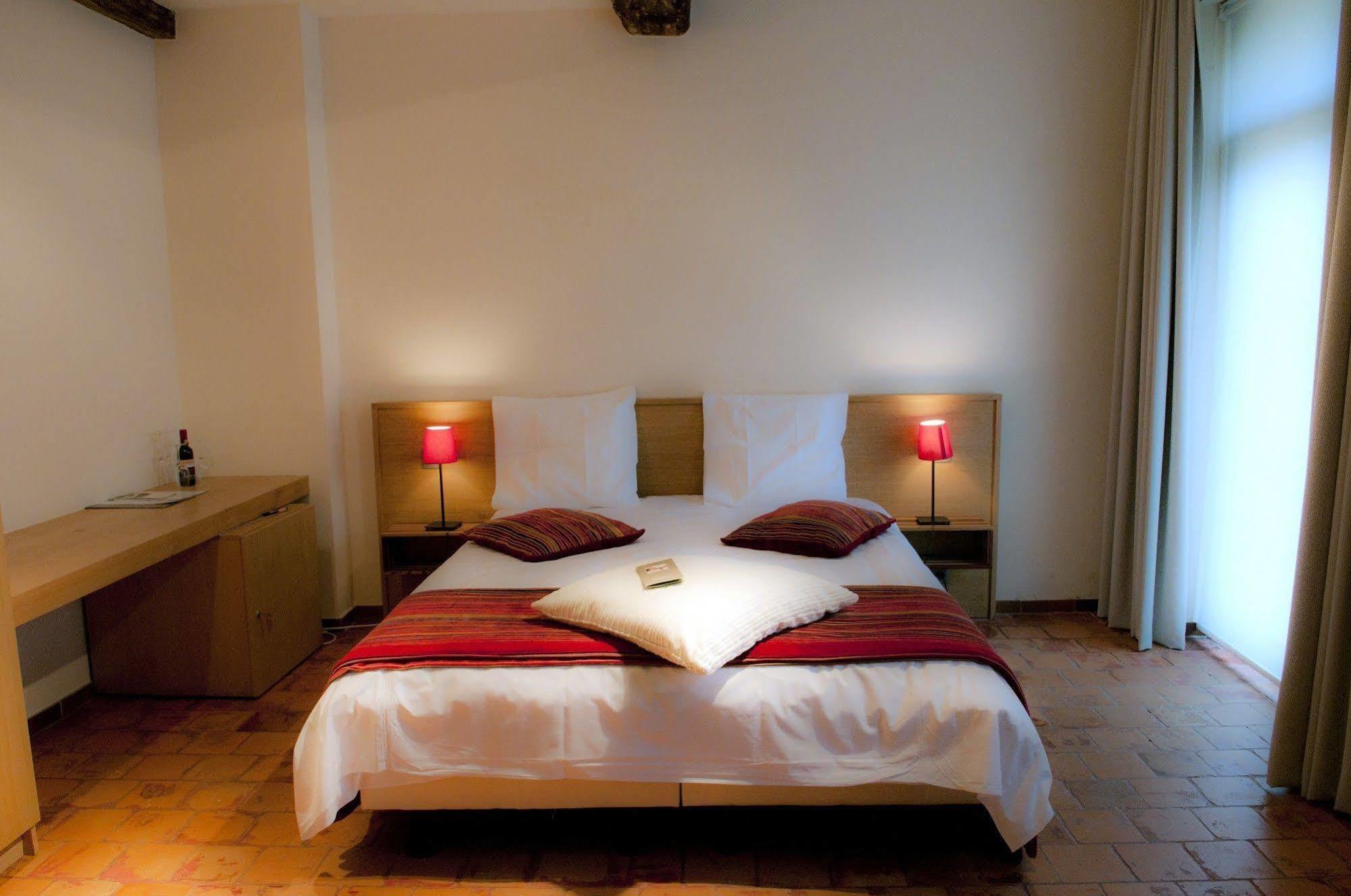 Hotel Le Val-Fayt المظهر الخارجي الصورة