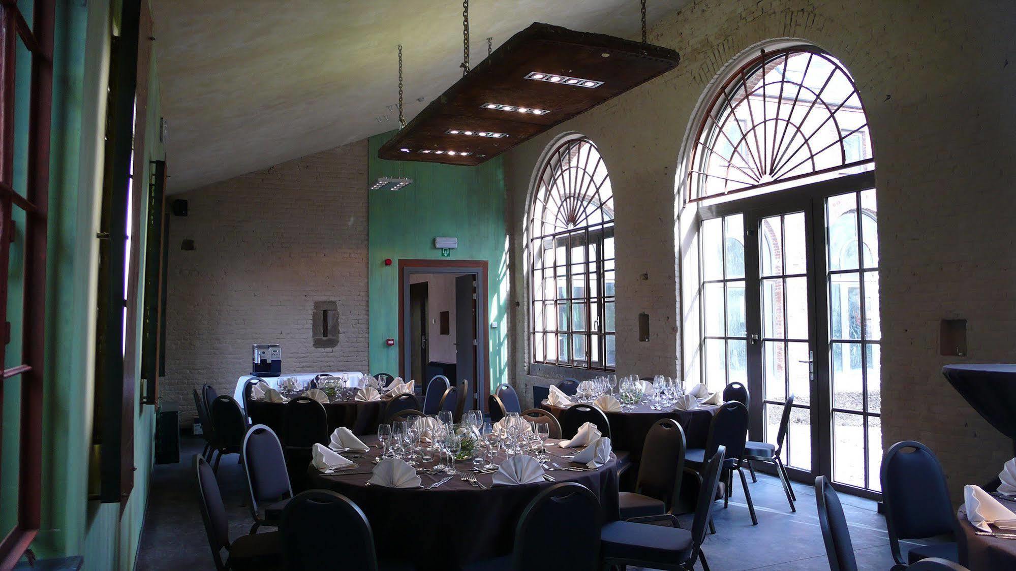 Hotel Le Val-Fayt المظهر الخارجي الصورة