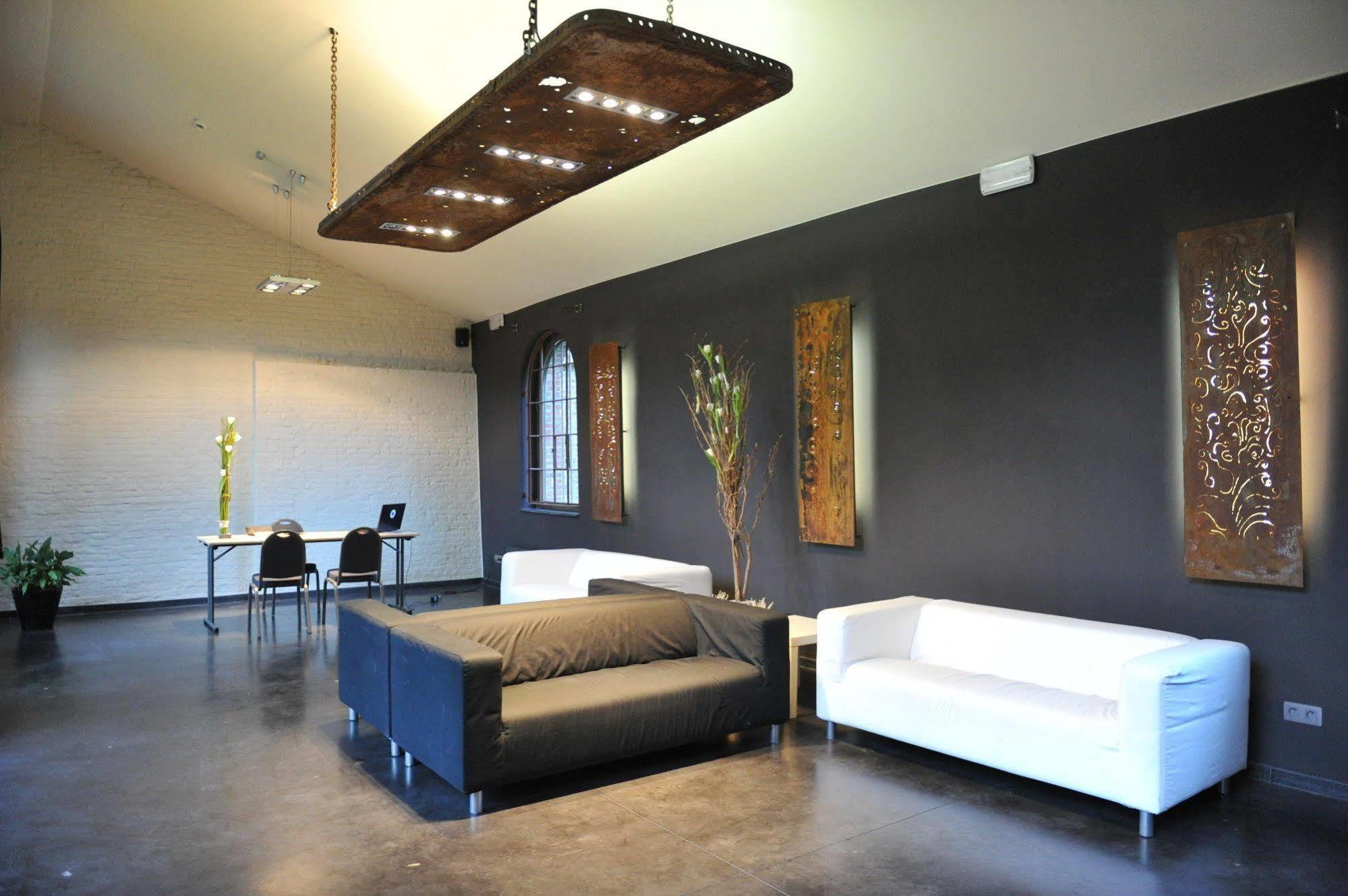 Hotel Le Val-Fayt المظهر الخارجي الصورة